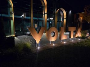 Volta Noblessner Tallinn Tallinn